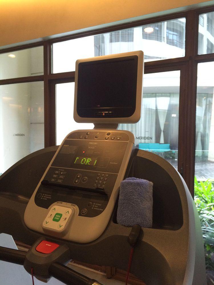 Le Meridien Xiamen Eksteriør bilde