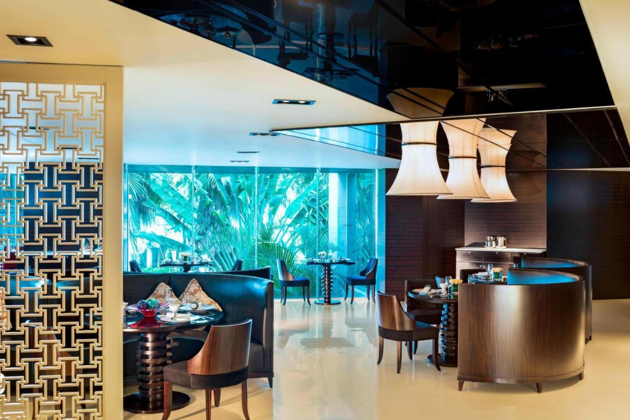 Le Meridien Xiamen Eksteriør bilde