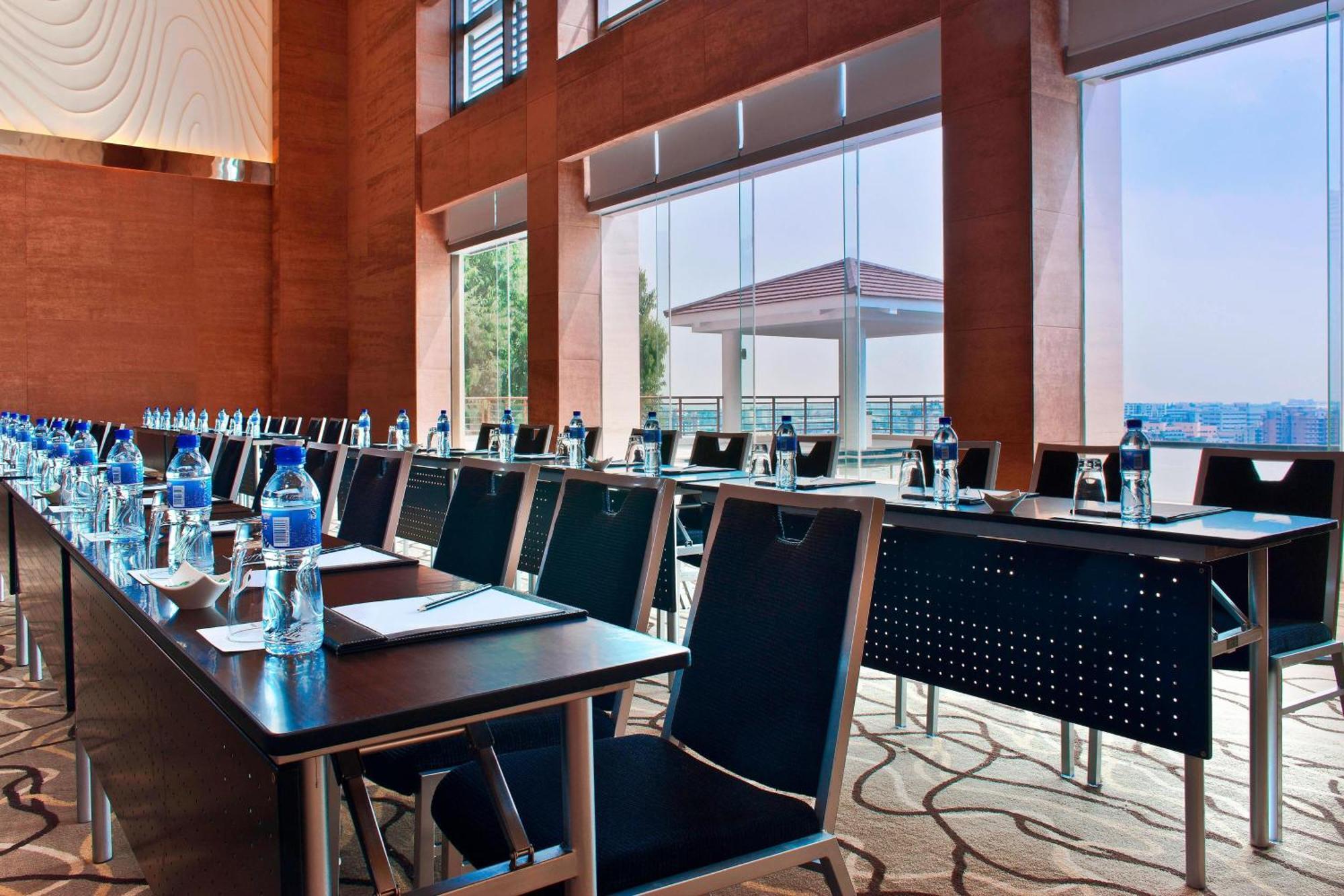 Le Meridien Xiamen Eksteriør bilde