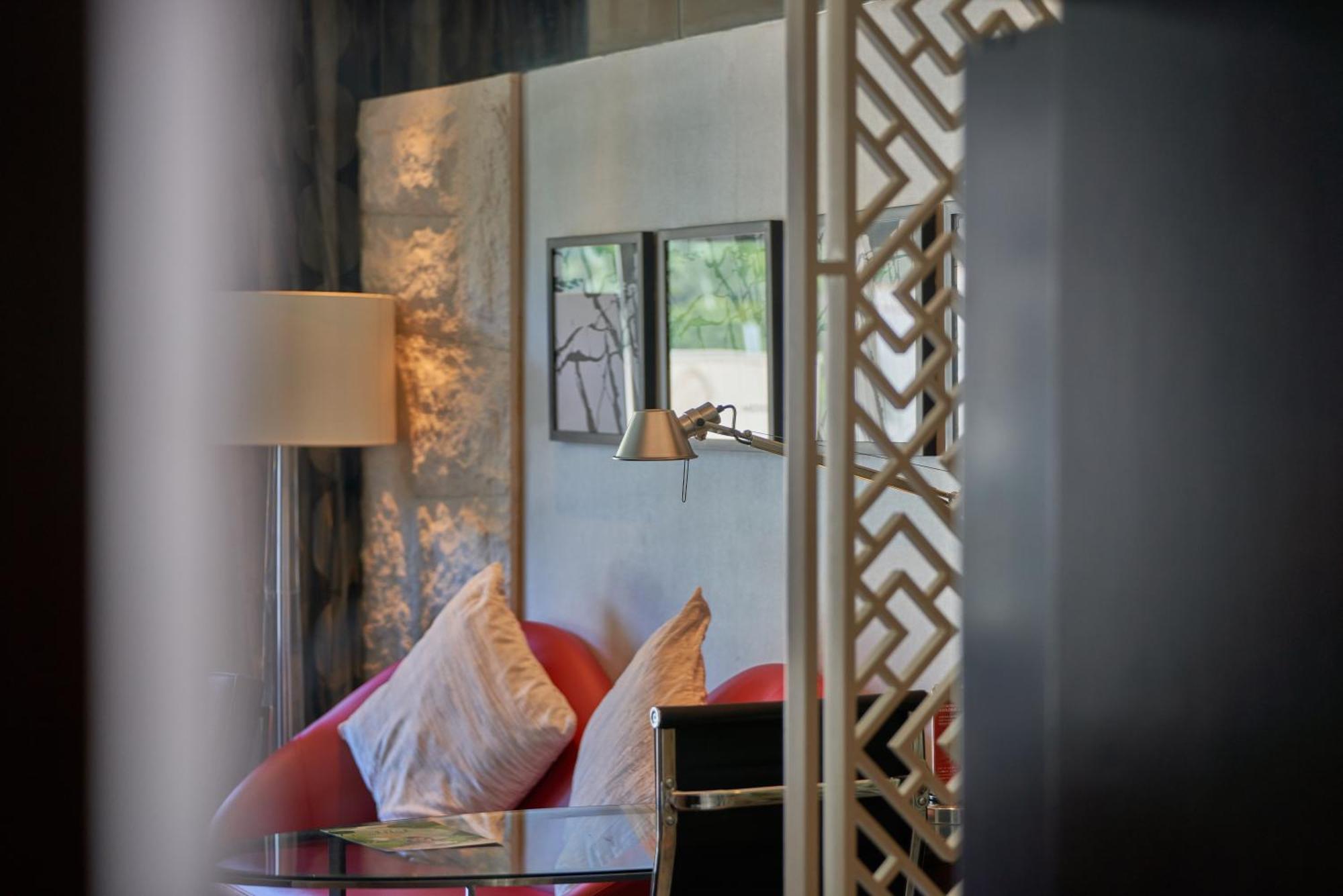 Le Meridien Xiamen Eksteriør bilde