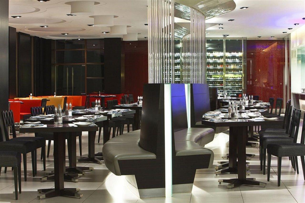 Le Meridien Xiamen Eksteriør bilde