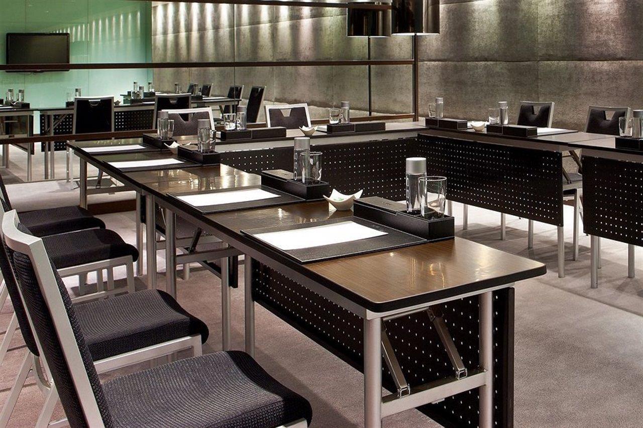 Le Meridien Xiamen Eksteriør bilde
